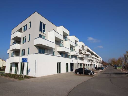 Wohnung zum Kauf 290.000 € 2 Zimmer 70 m² Erfurt 99089