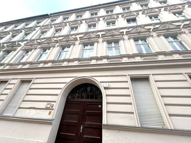 Wohnung zum Kauf 170.000 € 1 Zimmer 41,2 m² EG Weißensee Berlin 13086