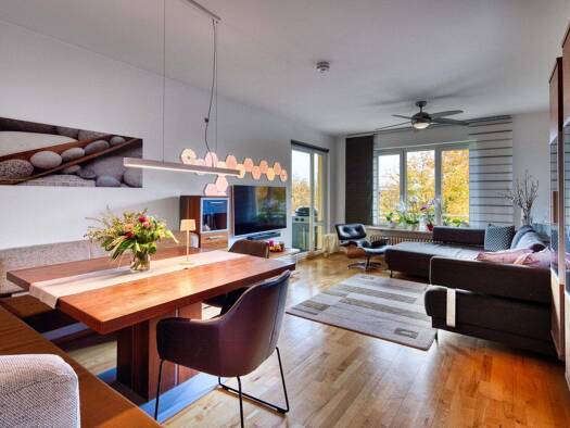 Wohnung zum Kauf 699.000 € 4 Zimmer 94,3 m² 2. Geschoss Pasing-Obermenzing München 81245