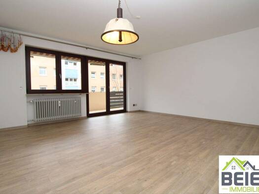 Wohnung zur Miete 750 € 3 Zimmer 75 m² Ansbach 91522