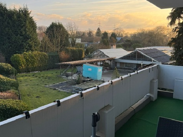 Wohnung zum Kauf 199.000 € 3,5 Zimmer 87 m² 1. Geschoss frei ab sofort Langenbochum Herten 45701