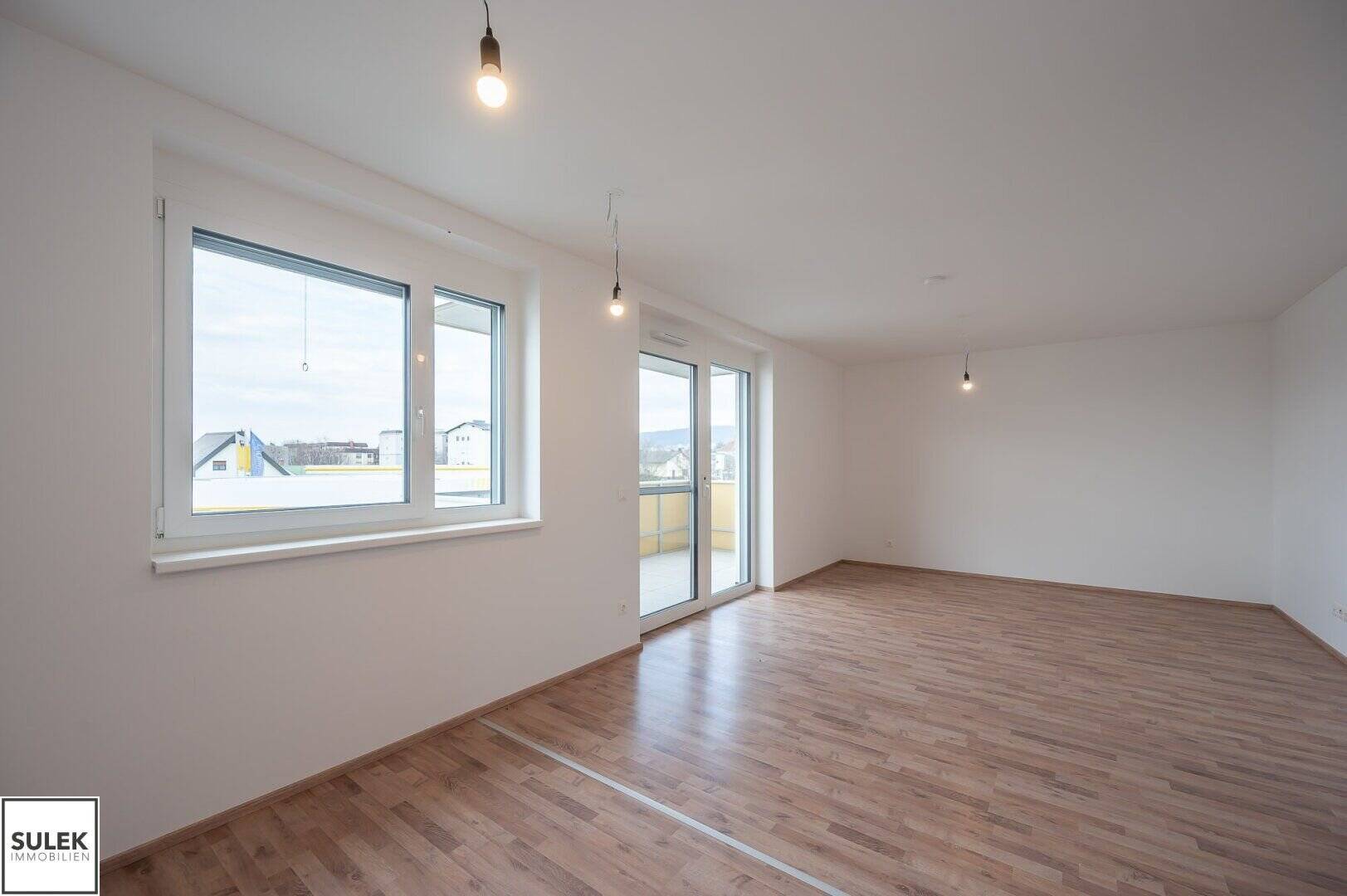 Wohnung – Eisenstadt, Katastralgemeinde Eisenstadt - Ansicht 5