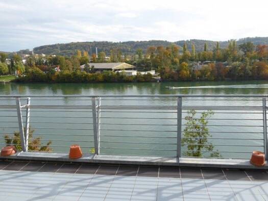 Wohnung zur Miete 1.380 € 2,5 Zimmer 73 m² 1. Geschoss frei ab 01.02.2027 Warmbacher Straße 27 Rheinfelden Rheinfelden (Baden) 79618
