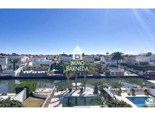 Villa zum Kauf 930.000 € 3 Zimmer 140 m² LLOBREGAT 7 Castelló d'Empúries 17487