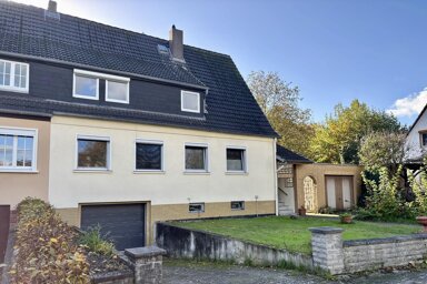 Doppelhaushälfte zum Kauf 398.000 € 6 Zimmer 184,9 m² 718 m² Grundstück Alt-Langenhagen Langenhagen 30853