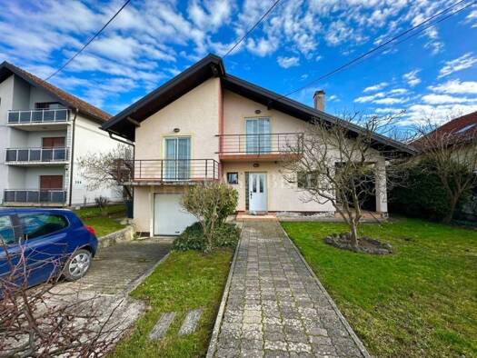 Haus zum Kauf 296.000 € 5 Zimmer 170 m² Donja Bistra, Bistra Bistrač