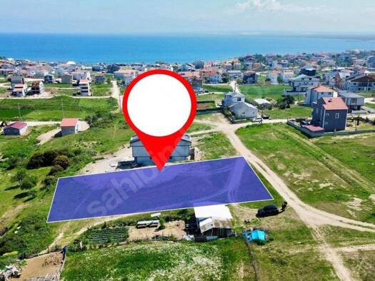 Grundstück zum Kauf 99.000 € 414 m² Grundstück Karabiga 17950