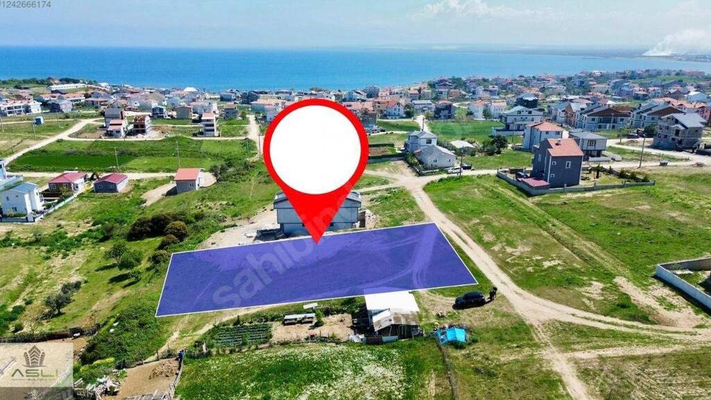 Grundstück zum Kauf 99.000 € 414 m² Grundstück Karabiga 17950