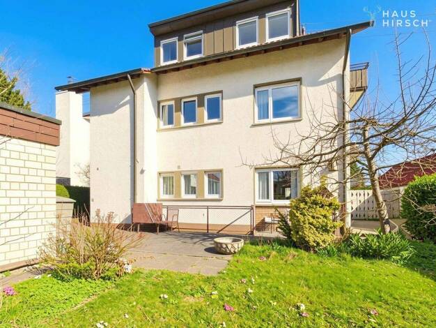 Mehrfamilienhaus zum Kauf 639.888 € 9 Zimmer 210 m² 484 m² Grundstück Kusterdingen 72127