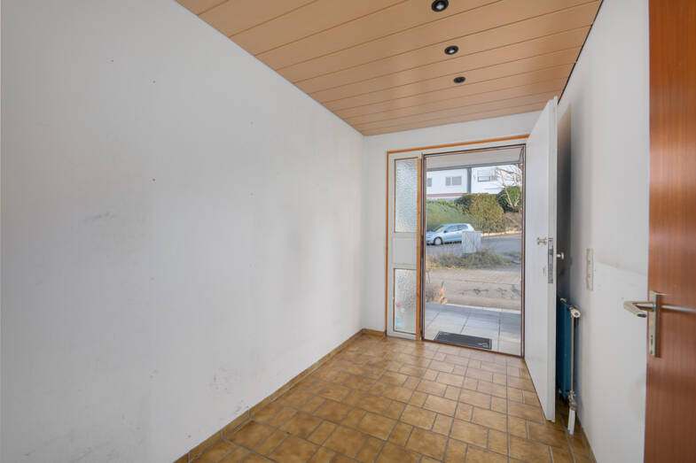Reihenendhaus zum Kauf 340.000 € 6 Zimmer 162,7 m² 260 m² Grundstück Nöttingen Remchingen-Nöttingen 75196