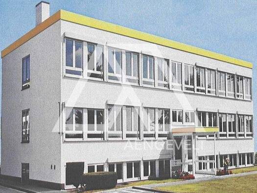 Sonstiges zur Miete provisionsfrei als Kapitalanlage geeignet 1.611 m² teilbar ab 176 m² Großostheim 63762