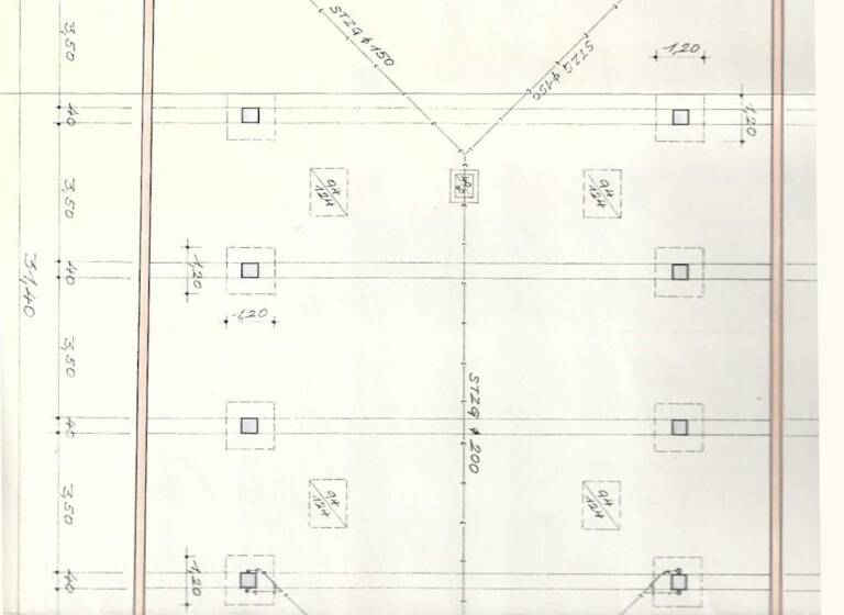 Lagerhalle zur Miete 5,96 € 457,9 m² Lagerfläche St. Pölten 3100