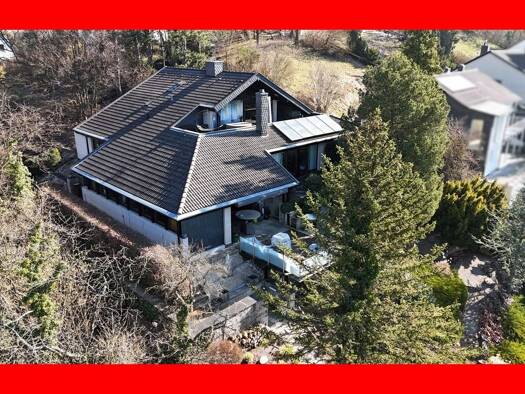 Villa zum Kauf 395.000 € 7 Zimmer 222 m² 1.232 m² Grundstück Langenholzen Alfeld 31061