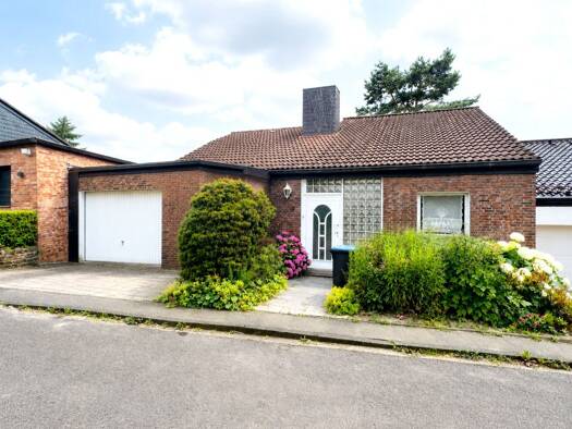 Reihenmittelhaus zum Kauf 420.000 € 3 Zimmer 85 m² 451 m² Grundstück Heißen-Fulerum Mülheim an der Ruhr 45472