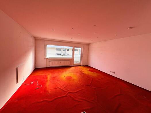 Wohnung zum Kauf 95.000 € 1 Zimmer 42 m² Güdingen Saarbrücken 66119