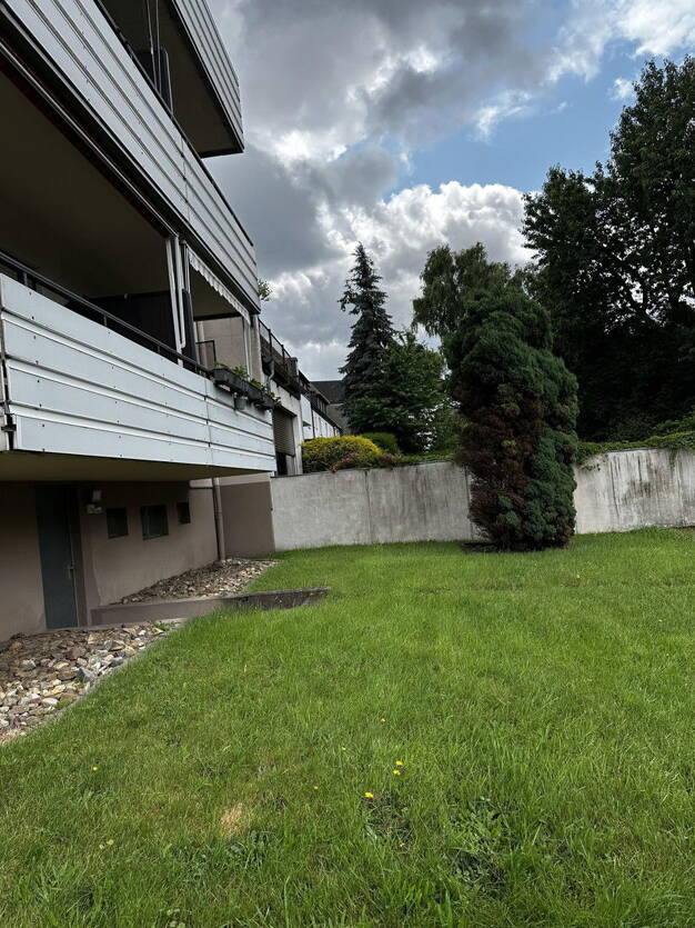 Wohnung zum Kauf provisionsfrei 295.000 € 4 Zimmer 103 m² 2. Geschoss Dümpten Oberhausen 46047