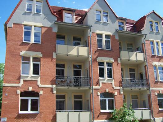 Außenstellplatz zur Miete provisionsfrei 30 € Forstweg 23/25 Freiberg Freiberg 09599