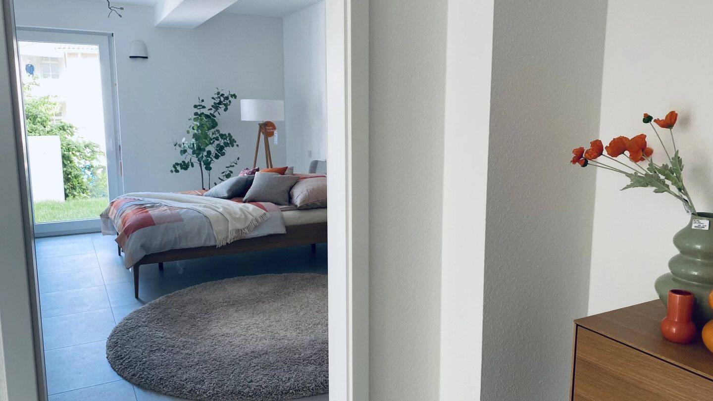 Immobilie in Tawern - Kapitalanlage mit Zukunft: Geräumige 125 m² Wohnung mit modernem Komfort in Tawern - Bild 0