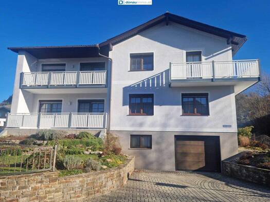 Haus zum Kauf 340.000 € 7 Zimmer 254,4 m² 714 m² Grundstück Bad Schönau 2853