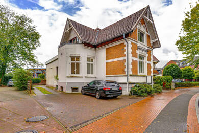 Haus zum Kauf 399.900 € 200 m² 579 m² Grundstück Itzehoe 25524