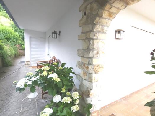 Terrassenwohnung zur Miete 891 € 3 Zimmer 81 m² Geschoss EG/3 frei ab 01.02.2026 Gurtweil Waldshut-Tiengen 79761