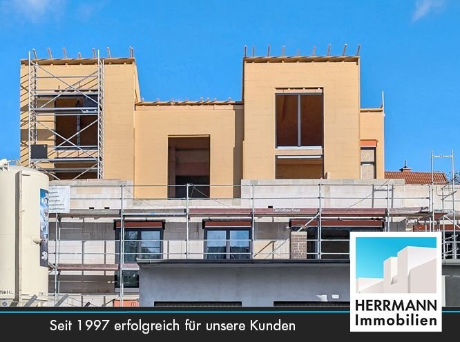 Penthouse zum Kauf 629.900 € 3 Zimmer 137,2 m²<br/>Wohnfläche 3.<br/>Geschoss Springe - Südwest Springe 31832