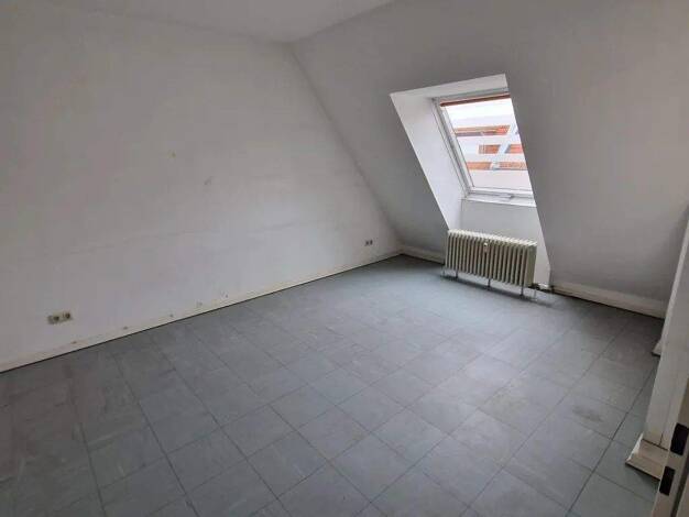 Studio zur Miete 590 € 2 Zimmer 61 m² frei ab sofort Marienstraße Oberschöneweide Berlin 12459