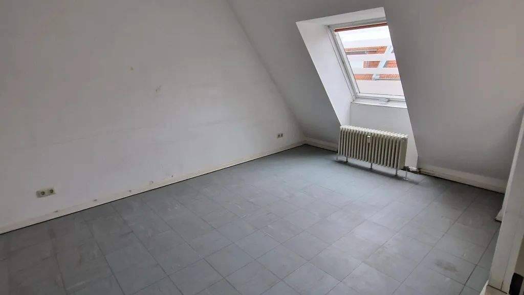 Studio zur Miete 590 € 2 Zimmer 61 m² frei ab sofort Marienstraße Oberschöneweide Berlin 12459