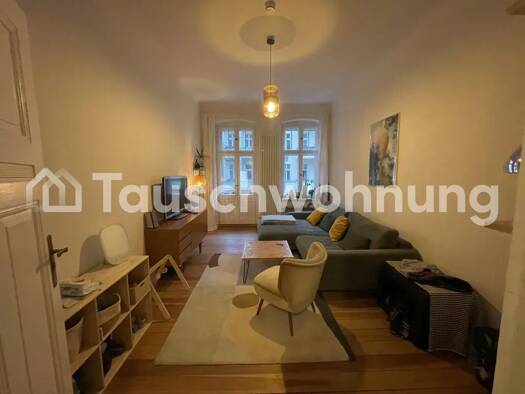 Wohnung zur Miete Tauschwohnung 980 € 3 Zimmer 92 m² Britz Berlin 12049