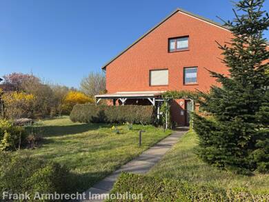 Wohnung zur Miete 580 € 3 Zimmer 72 m² EG Seesen Seesen 38723