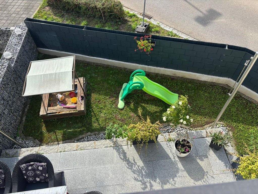 Immobilie in Spalt - Wohnen, wo andere Urlaub machen! Top 2-Fam.-Haus, auch attraktiv zur Vermietung von Ferienwohnungen! - Bild 3