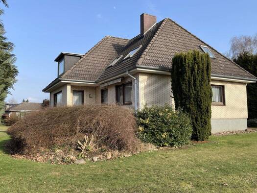 Mehrfamilienhaus zum Kauf 249.000 € 6 Zimmer 174 m² 1.548 m² Grundstück Windheim Petershagen 32469
