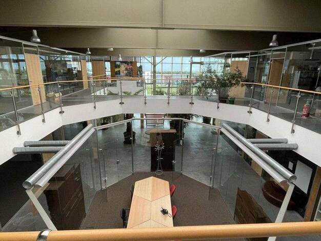 Bürofläche zur Miete provisionsfrei 20 m² Bürofläche Gollheide 8-10 Westenfeld Bochum 44866