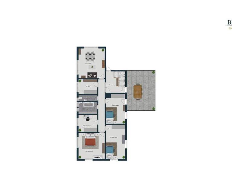 Haus zum Kauf 547.000 € 10 Zimmer 169 m² 244 m² Grundstück Denzlingen 79211