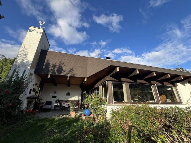 Einfamilienhaus zum Kauf provisionsfrei 790.000 € 6 Zimmer 190 m² 1.374 m² Grundstück frei ab 01.04.2026 Gönningen Reutlingen-Gönningen 72770