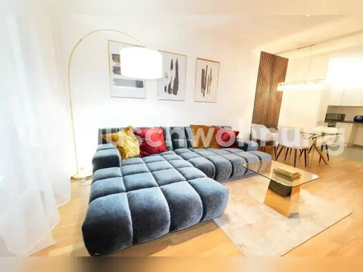 Wohnung zur Miete Tauschwohnung 1.350 € 2 Zimmer 70 m² Westend Berlin 14199