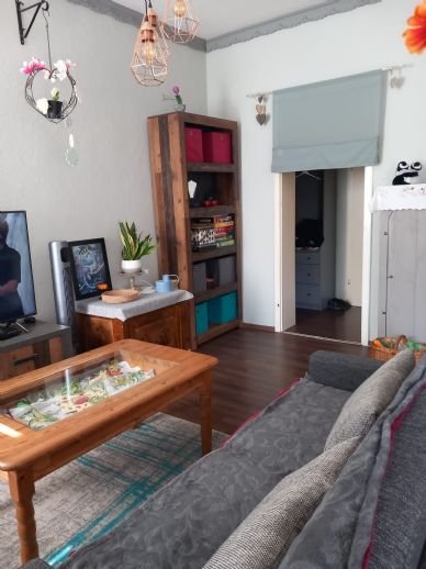 Wohnung zur Miete 665 € 3 Zimmer 80 m²<br/>Wohnfläche 2.<br/>Geschoss 01.04.2025<br/>Verfügbarkeit Schrammstraße 14 Innenstadt - West Schweinfurt 97421