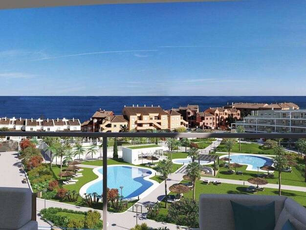 Penthouse zum Kauf provisionsfrei 592.100 € 4 Zimmer 135,7 m² Manilva