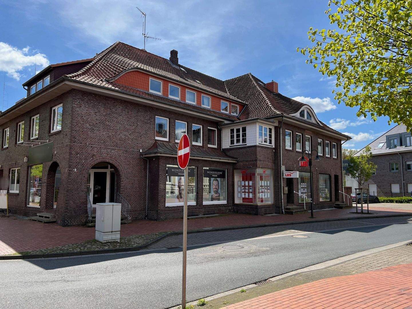 Haus – Rotenburg (Wümme), Landkreis Rotenburg (Wümme) - Ansicht 5