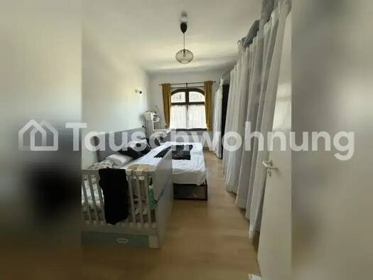 Wohnung zur Miete Tauschwohnung 609 € 2 Zimmer 50 m² 1. Geschoss Oberbilk Düsseldorf 40227