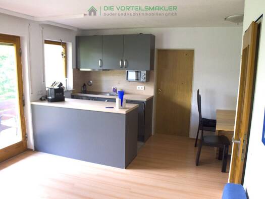 Wohnung zum Kauf 175.000 € 2 Zimmer 41,2 m² Oberstaufen Oberstaufen 87534