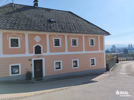 Haus zum Kauf 240.754 € 314 m² Grundstück Kremsmünster 4550