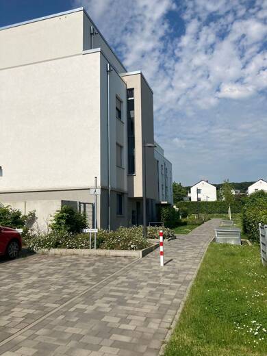 Wohnung zur Miete 1.012 € 3 Zimmer 85,7 m² 2. Geschoss frei ab 01.08.2025 Die Sang 9 Ober-Rosbach Rosbach 61191