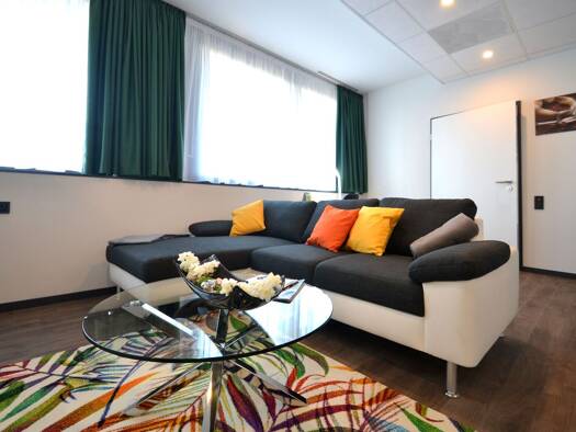 Studio zur Miete 1.300 € 1 Zimmer 46 m² 5. Geschoss Kaiserstraße 73 Offenbach am Main 63065