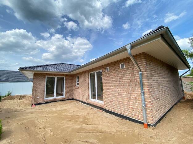 Bungalow zum Kauf provisionsfrei 269.765 € 3 Zimmer 102 m² frei ab 30.04.2026 Gottesgabe Giekau 24321