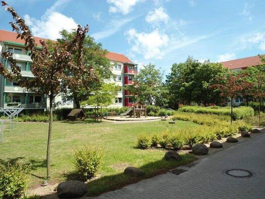 Wohnung zur Miete 329 € 2 Zimmer 48,4 m² 1. Geschoss frei ab 01.11.2025 Sperlingstraße 19 Vogelviertel Neubrandenburg 17034