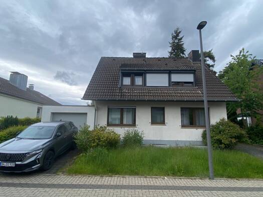Einfamilienhaus zum Kauf 498.000 € 7 Zimmer 158 m² 631 m² Grundstück Brand Aachen 52078