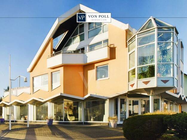 Verkaufsfläche zum Kauf 695.000 € 6 Zimmer 206,1 m² Verkaufsfläche Mainaschaff 63814