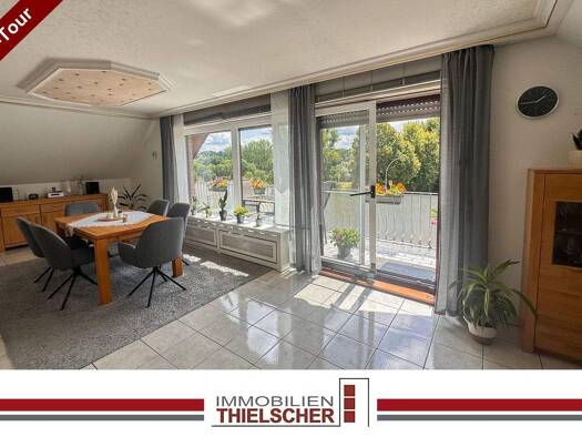 Wohnung zum Kauf 198.000 € 3 Zimmer 99 m² frei ab 01.03.2026 Marienberg Übach-Palenberg 52531