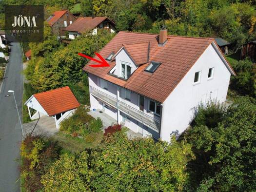 Wohnung zum Kauf 132.500 € 4 Zimmer 110 m² Fölschnitz Ködnitz / Fölschnitz 95361